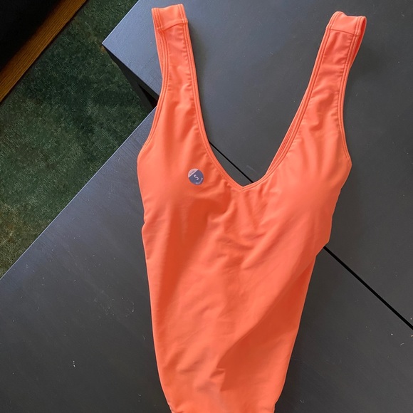 Hollister One Piece Swimsuit - Picture 2 of 2